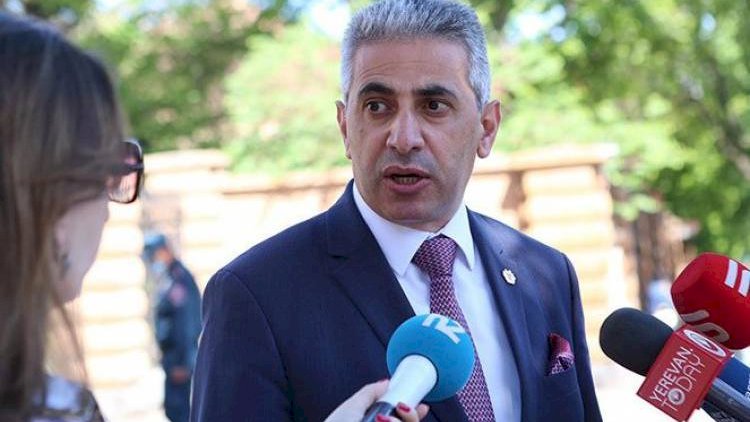    Ermənistanda Paşinyana etimadsızlıq təşəbbüsü hələ alınmır   