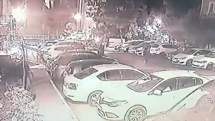    Türkiyədə güllələnən azərbaycanlı iş adamından müraciət - Video   