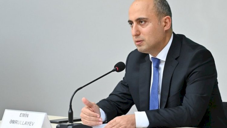    Ağalıda işləmək üçün 800 müəllim müraciət edib   - NAZİR