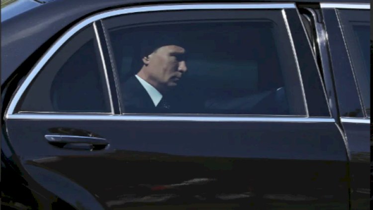    “Putinə qarşı sui-qəsd cəhdi....” - Peskov iddiaya cavab verdi   