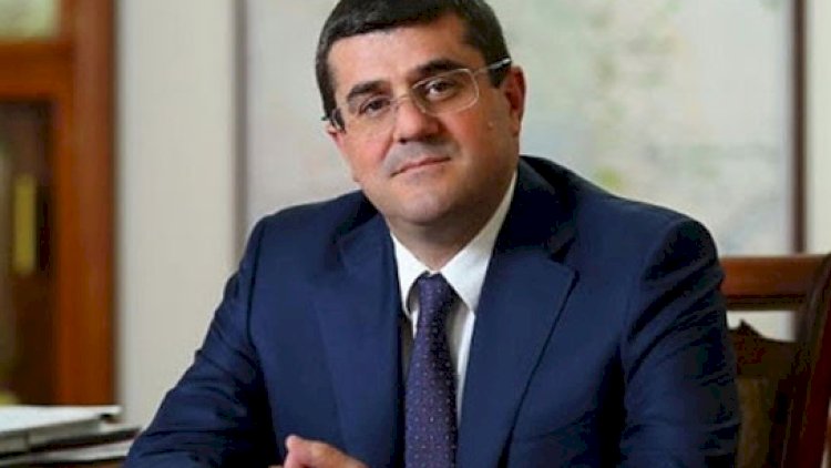    Qarabağ separatçıları İrəvana üz tutub   