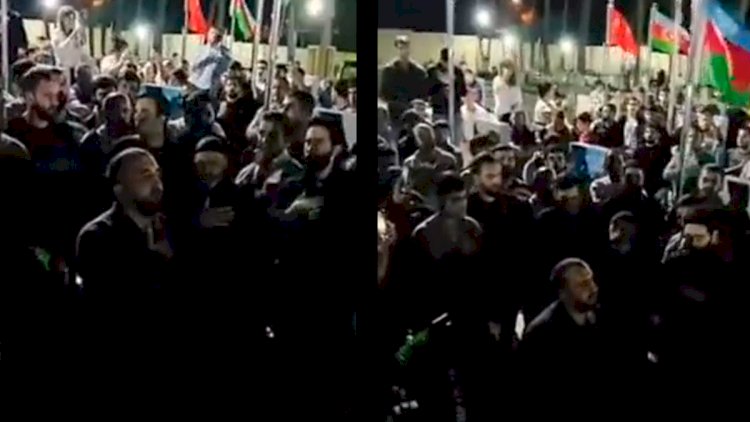    “Orada xüsusi təlimatlanan qruplar var idi” – Deputat şəhid dəfnindəki “Ya Hüseyn” şüarından danışdı   