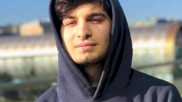    Tələbə intihar etdi   