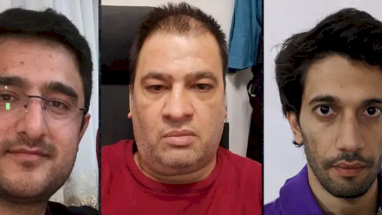    ABŞ 3 iranlı haker üçün mükafat təyin etdi   