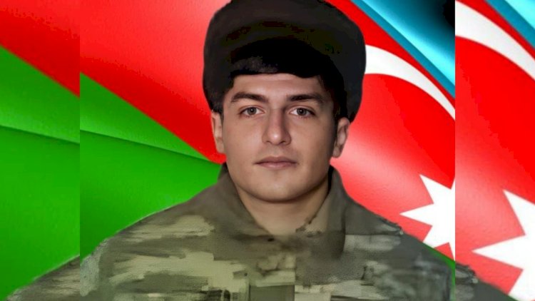    Oktyabrın 9-u toyu olacaqdı, şəhid xəbəri gəldi - FOTO   