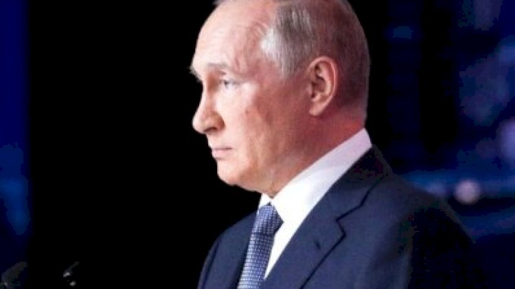    Putin: “Rusiya və İran arasında yeni böyük müqavilə üzərində iş tamamlanır“   