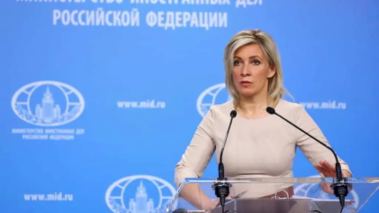    Zaxarova: “Bakı və İrəvanın atəşkəslə bağlı razılaşmaya əməl etməlidir“   