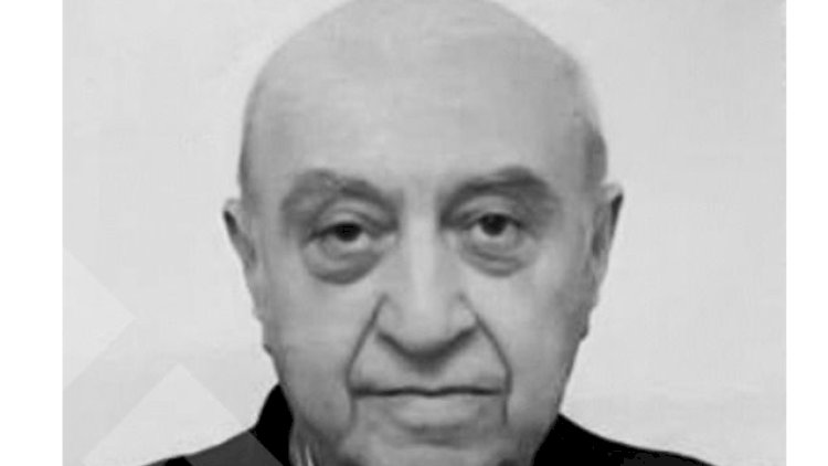    Əməkdar mədəniyyət işçisi vəfat etdi   
