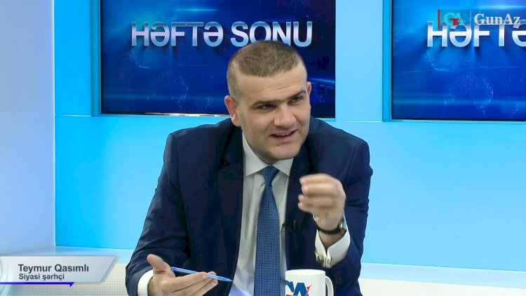    “Sonuncu təxribatın baiskarı Rusiyadır” - Açıqlama    