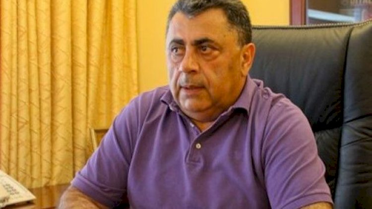    “Şəhidlərin dəfnində “Ya Hüseyn!” qışqıranların içində İran meyillilər var”   - Şeyxin deputat qardaşı