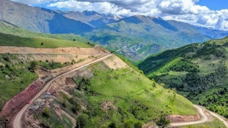    Azərbaycan gələn il azad edilmiş ərazilərə 3 milyard manat xərc qoyacaq   