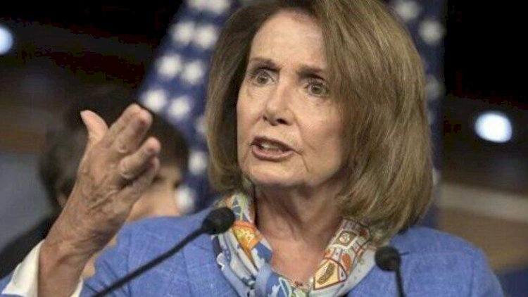    Nensi Pelosi Ermənistana səfər edəcək   
