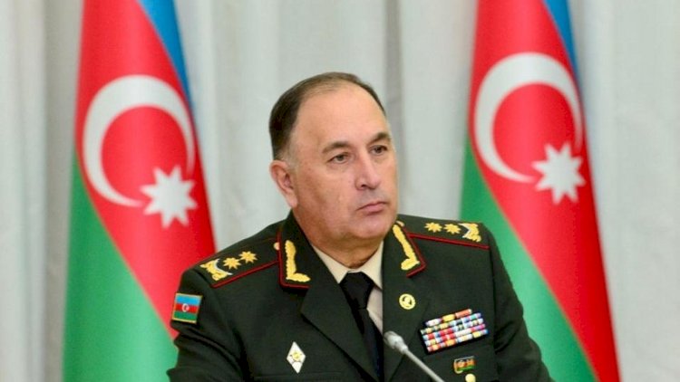    Kərim Vəliyev Şoyqu ilə bölgədəki vəziyyəti müzakirə etdi   