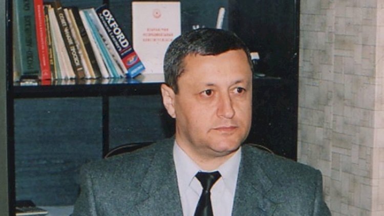   “İran, bir tərəfdən düşmənimiz erməniyə qardaş deyir...”    