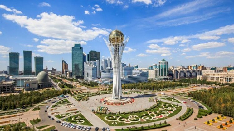    Nur-Sultan yenidən Astana olur   - Parlament təsdiqlədi