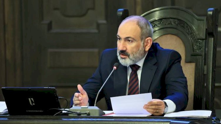   “Hərbi vəziyyət elan etməyə ehtiyac yoxdur“ - Baş nazir   