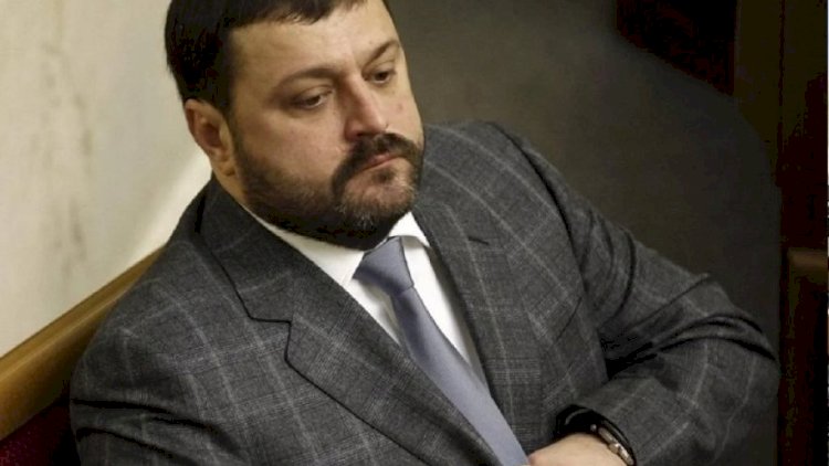    Deputata cinayət işi açıldı, axtarışa verildi   