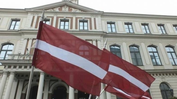    Latviya Belarusla 3 müqaviləyə xitam verdi   