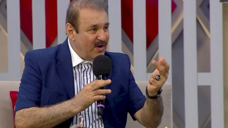    “O adam dələduzdur, biznesmen filan deyil” – Cavanşir Məmmədov 140 minlik qalmaqaldan danışdı   