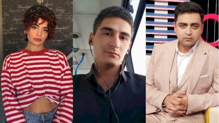    “Onu başa saldım ki, mən kiməm, sən kimsən...” – Müğənni-aparıcı qarşıdurması   