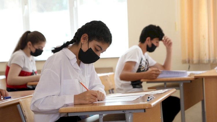    Bu il 2 355 abituriyent təhsil almaqdan imtina edib   