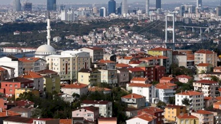    Türkiyədə evlərin qiyməti fantastik həddə artdı   