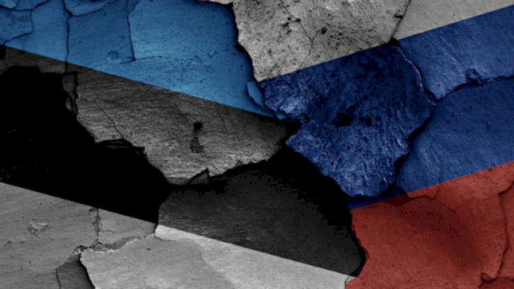    Estoniya Rusiya ilə gömrük razılaşmasını pozur   