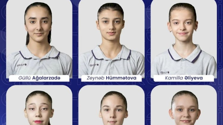    Dünya çempionatı: Azərbaycanın qrup komandası finala yüksəldi   