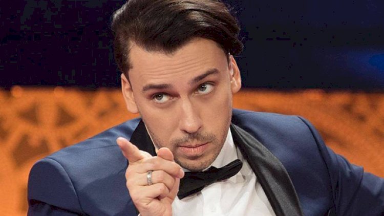    Maksim Qalkin xarici agent elan olundu   
