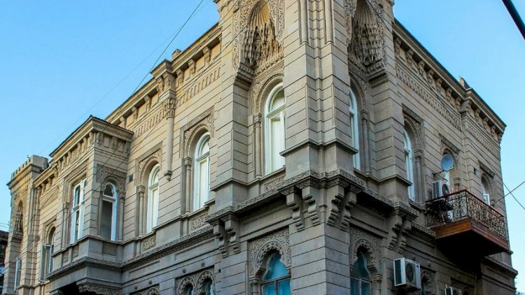    Azərbaycan Memarlar İttifaqı İdarə Heyətinin üzvü vəfat etdi   