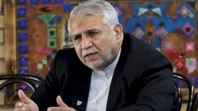    “Türkiyə Azərbaycanı müharibəyə təhrik edir” – İran səfirindən sərsəm fikir   