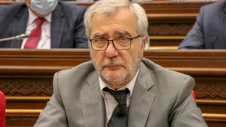    Erməni nəşri 44 günlük müharibəni araşdıran komissiyadan yazdı   