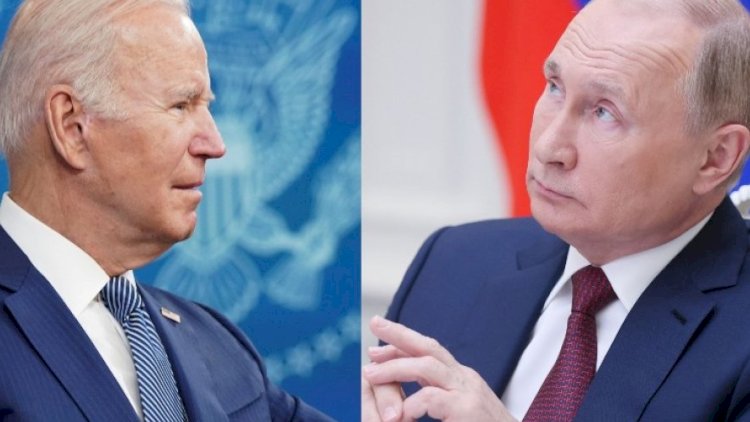    Baydendən Putinə sərt xəbərdarlıq:   “Bunu etmə!“