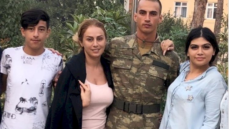    “Orduya bərabər qardaşım var“ - Məşhur aktyor   