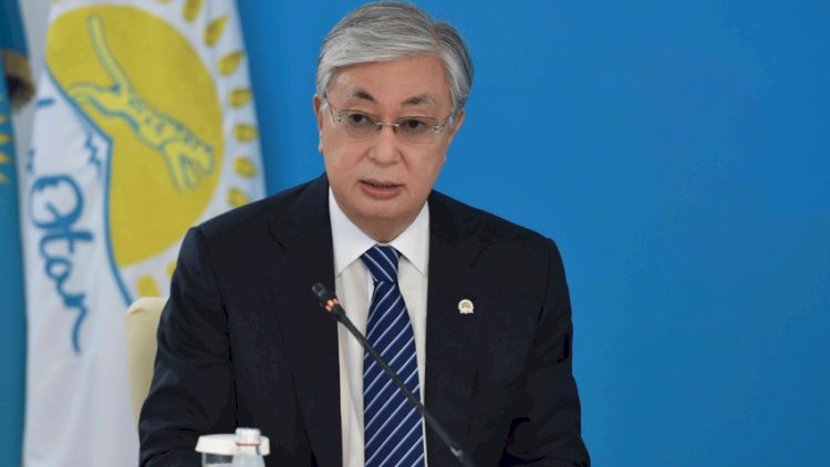    Qazaxıstanda prezidentlik müddəti 5 ildən 7 ilədək uzadıldı   