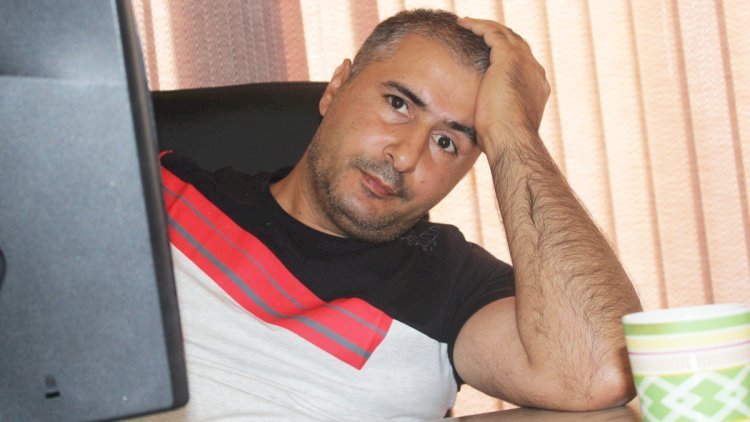    Biz son savaşda niyə tək ürək ola bilmədik?!   
