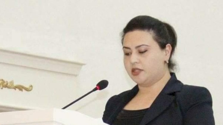    İcra başçısının xanım müavini işdən çıxdı   