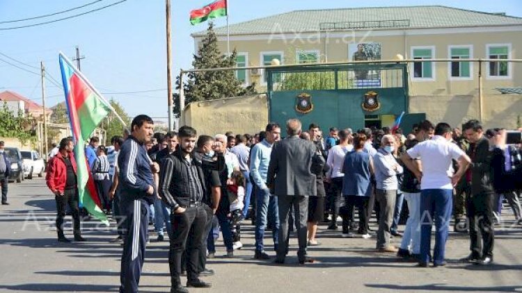    Ölkəmizdə səfərbərlik elan olunacaq? – Rəsmi   