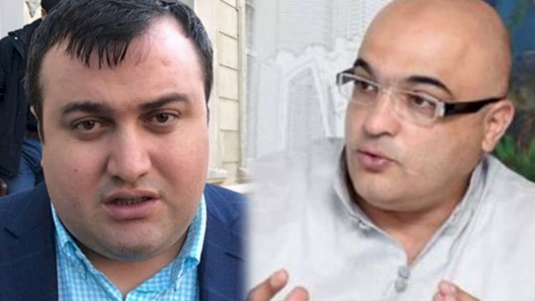    “Həbsdən çıxardığım adam məni həbsə saldırdı“ - Elçin Sadıqov   