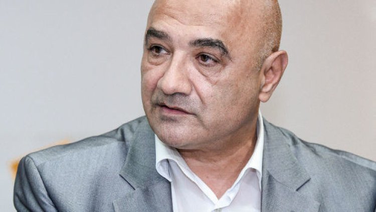    “Milonov Azərbaycanla Rusiya arasında münasibətlərə kölgə salmağa çalışır”   