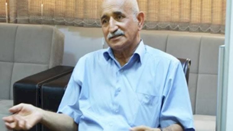    Tanınmış jurnalistin vəfat ilə bağlı nekroloq   