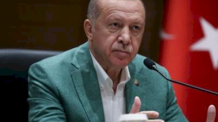    “Ukrayna böhranının diplomatiya yolu ilə həlli səyləri davam etdiriləcək“ - Ərdoğan   