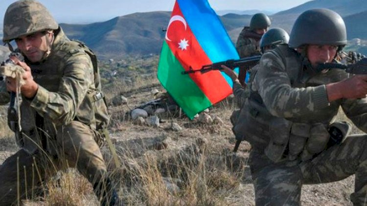   7 saatlıq döyüşün sirri açıldı...    