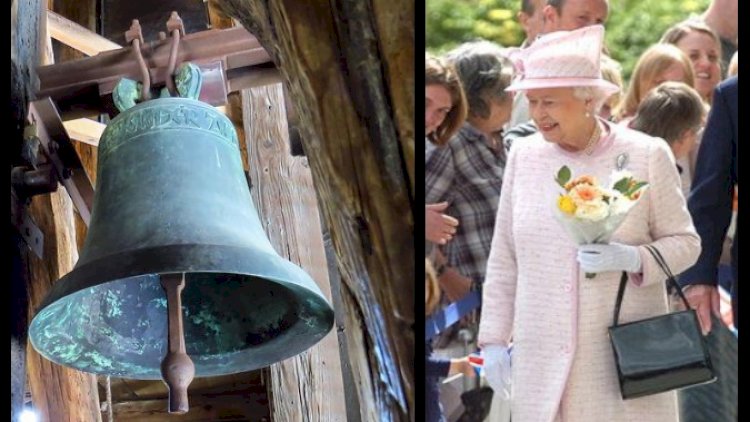    “Big Ben”in zəngi çalınmadı - II Elizabetlə vidalaşmada qalmaqal   