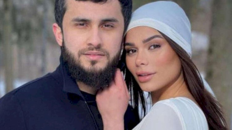    Rəqsanənin qızı ilə əri arasında nə baş verir?   