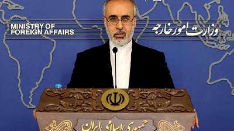    Rəsmi Tehran: “Qafqazda gərginliyə son qoymaq üçün köməyə hazırıq“   