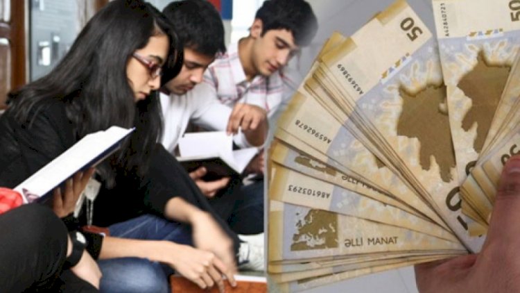    Universitetdən imtina edən 2 355 tələbə:   Səbəb nədir?