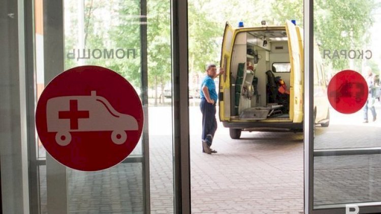    Rusiyada COVID-19-dan ölənlərin sayı 386 mini keçdi   