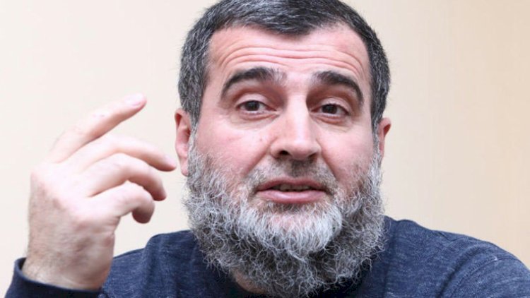    Hacı Qamət şəhid dəfnindəki əzadarlıqdan danışdı: “Olmaz”   