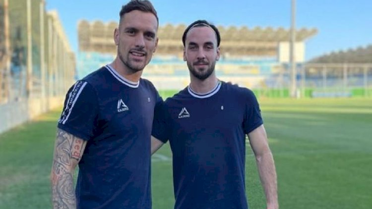    “Qarabağ“ın iki legioneri milliyə çağırıldı   